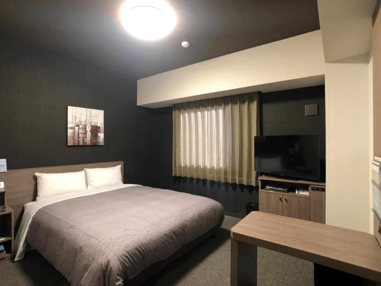 Hotel Route-Inn Цутиура Экстерьер фото